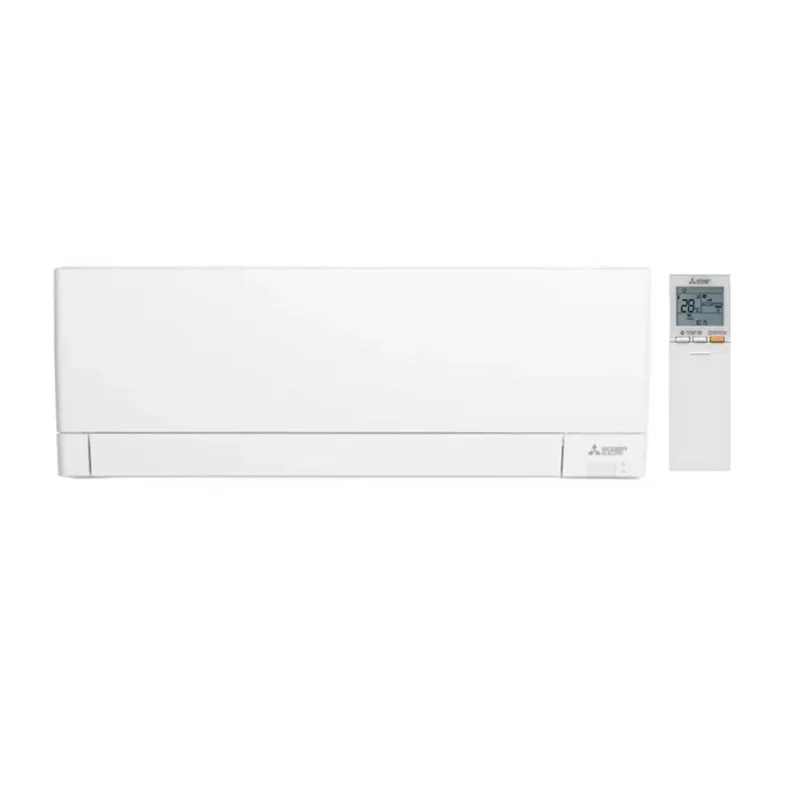 Mitsubishi Electric - Wandgerät 2,0 kW - 5,0 kW - MSZ-AY - inkl. Wifi