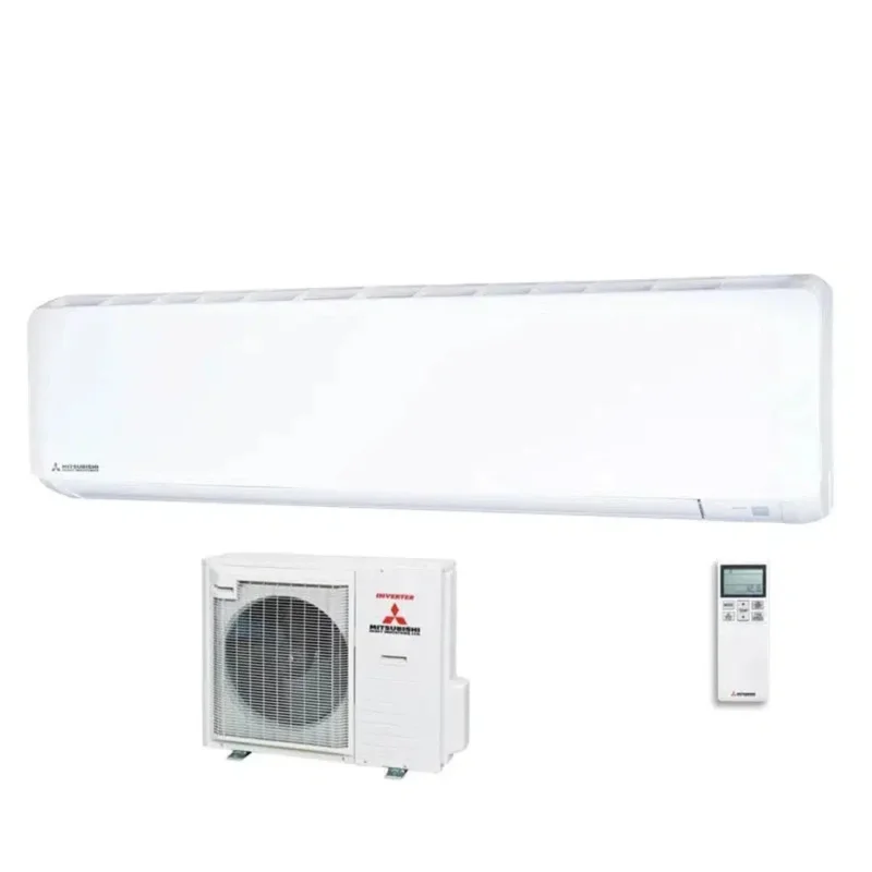 Mitsubishi Heavy - Set Wandgerät 6,3 kW - SRK63ZR-WF + Außengerät SRC63ZR-W R32 Klimaanlage Wifi
