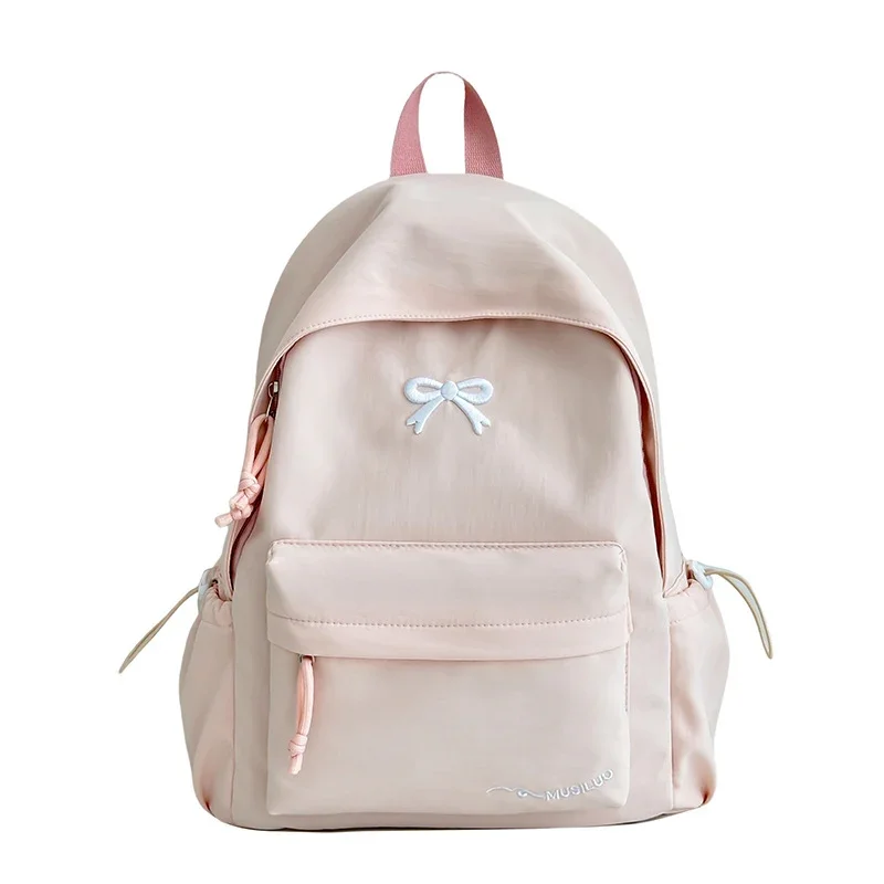 Bow-Präge Freizeit Schulrucksack Brehn