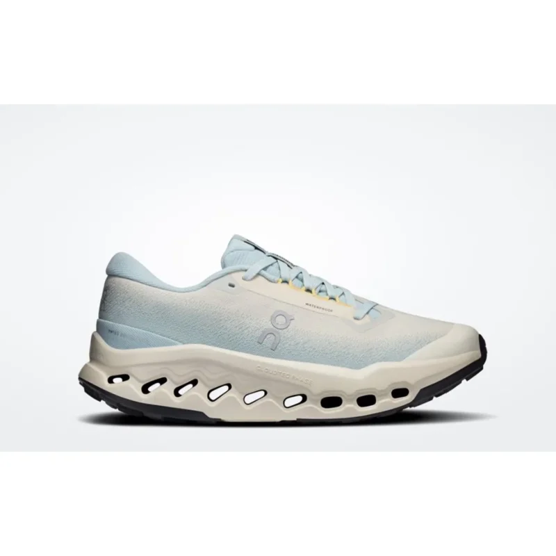 Bild 1 Cloudsurfer Trail 2 WP W grain/brook