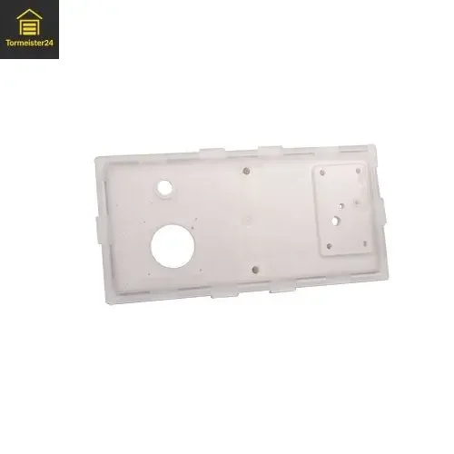 Öltank Deckel Hytos Hydraulik