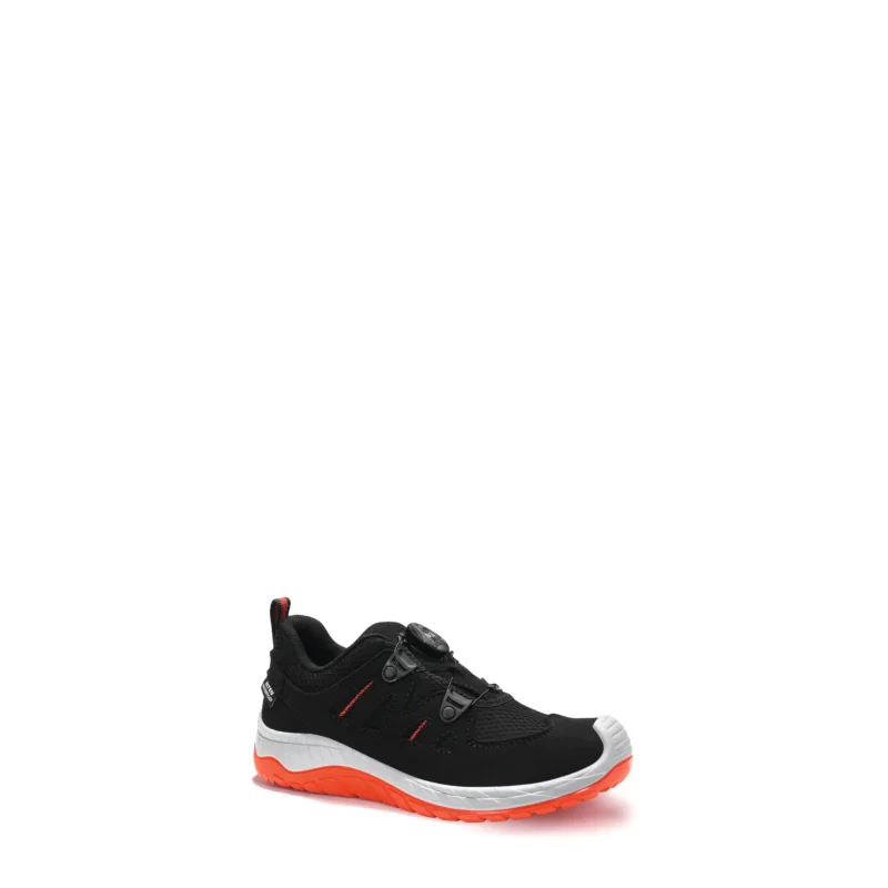 ELTEN MADDOX Kids BOA® black-red Low