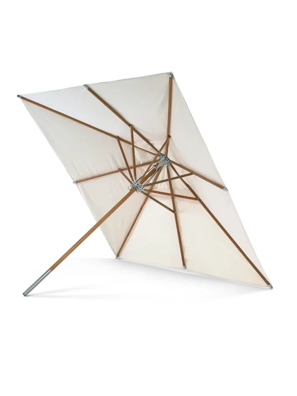 Skagerak Atlantis Sonnenschirm 330x330 von Fritz Hansen