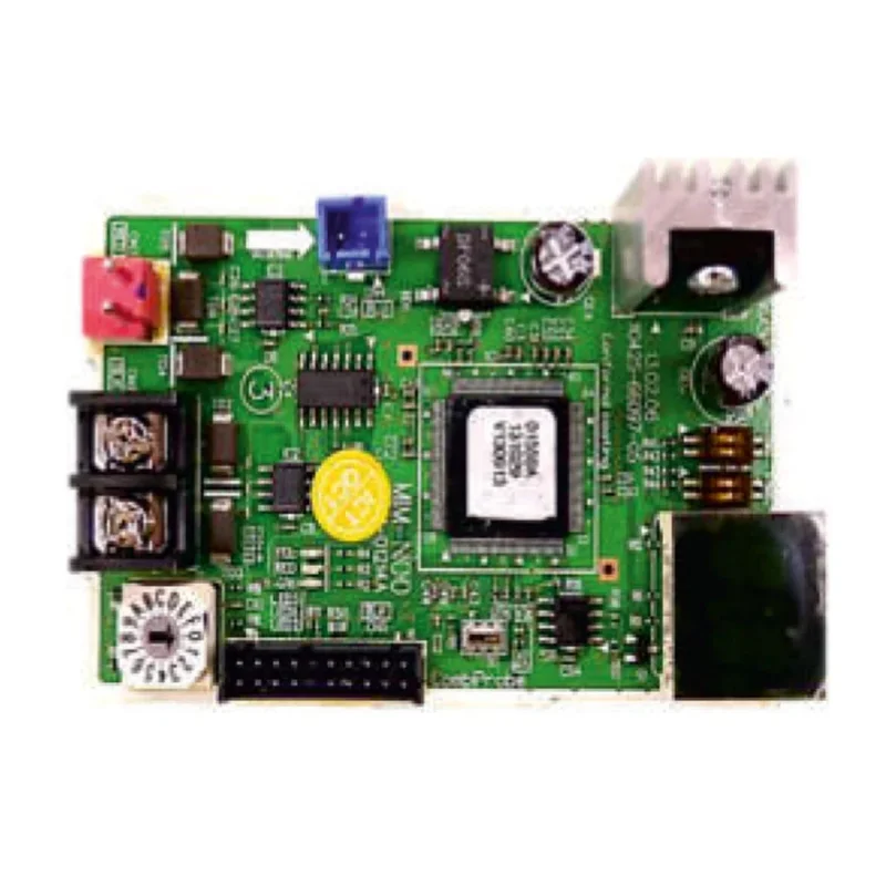 Samsung MIM-N10 Kommunikations-Interface für ERV