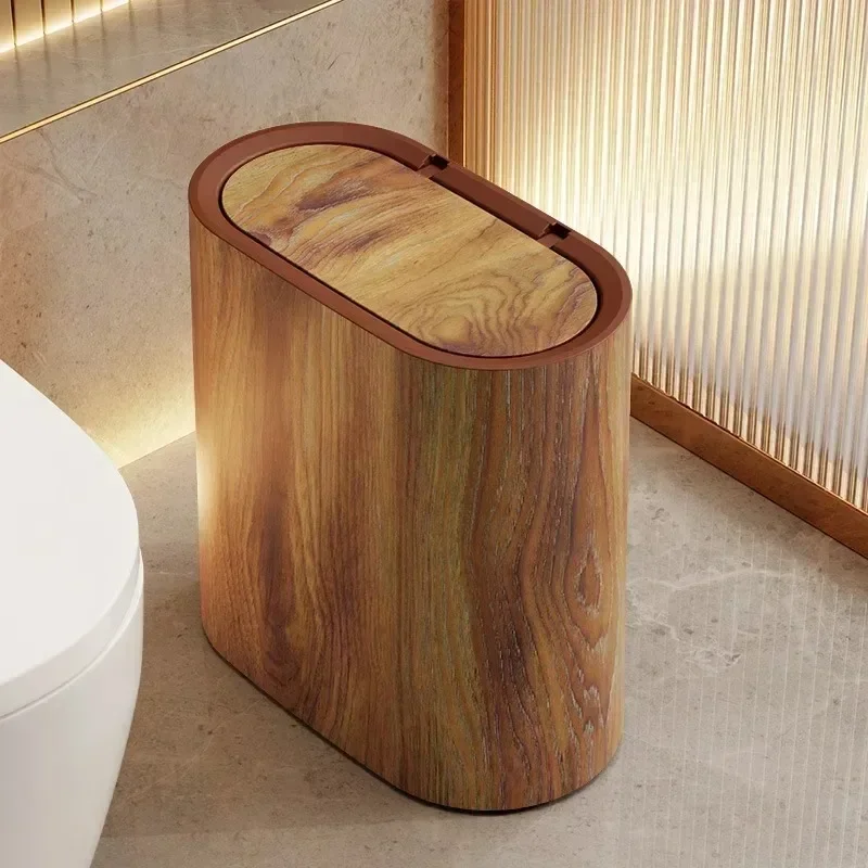 Nordic Marble Design Mülleimer Brehn