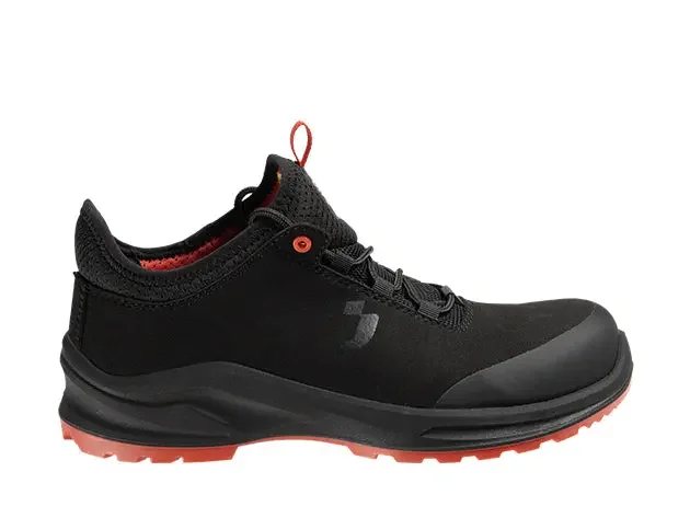 Sicherheitsschuhe S3S Schwarz Safety Jogger MODULO LOW