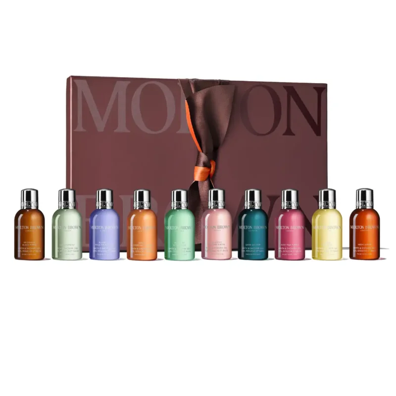 Molton Brown - Stocking Filler Gift Set