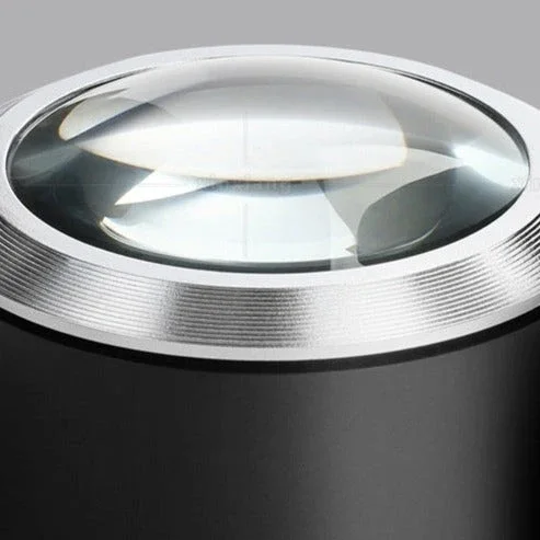 LED-Lupe zum Lesen und für Präzisionsarbeiten – Ideal für Handwerker – Bild 3