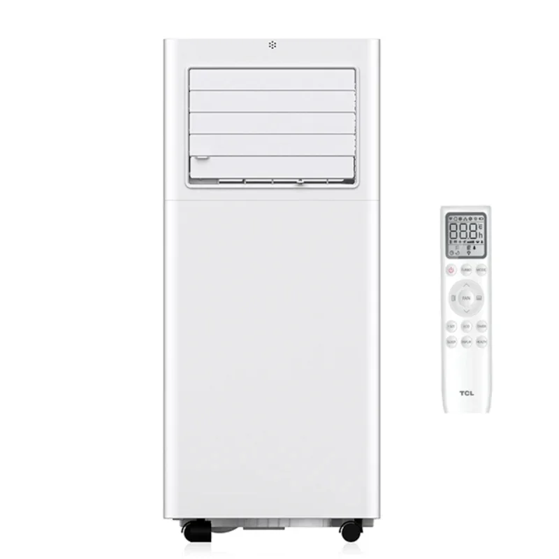 TCL Mobile Klimaanlage | Mobile AC mit 4 Leistungsstufen