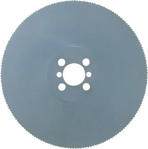 TECWERK Metallkreissägeblatt Sägeblatt-Ø 250 mm Breite 2.0 mm Zähnezahl 160 Bohrungs-Ø 32 mm Zahnform BW