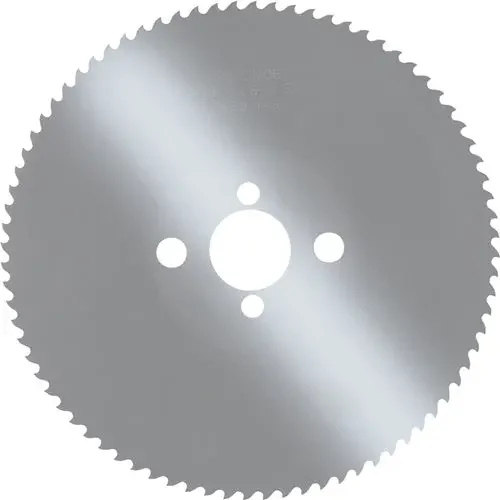 TECWERK Metallkreissägeblatt Sägeblatt-Ø 250 mm Breite 2.5 mm Zähnezahl 160 Bohrungs-Ø 32 mm Zahnform BW