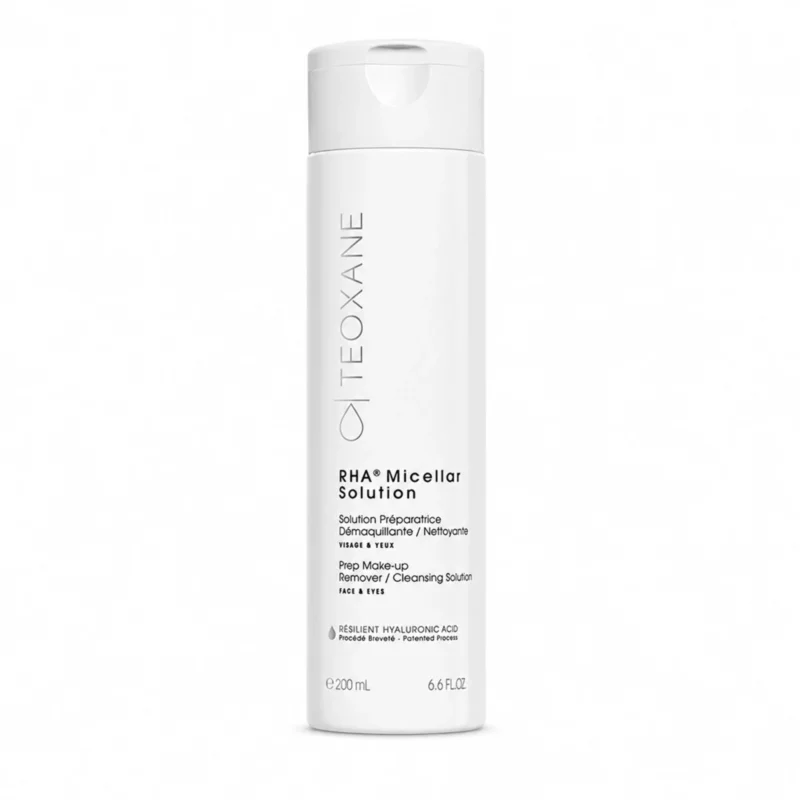 TEOXANE RHA Micellar Solution 200ml - Jolifill.de