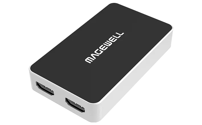 Magewell Accessory USB 2.0 Power Cable Type A to B