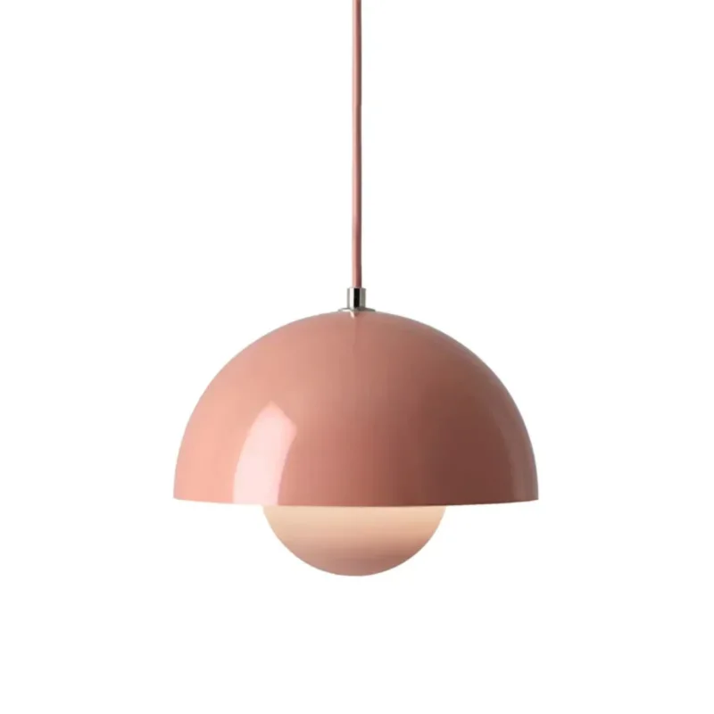 Brehn | Skandinavische LED-Pendelleuchte - NordicBlossom
