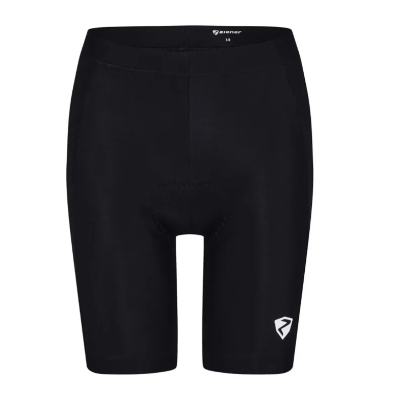 Ziener Nilea X-Funktion Tight Lady black Damen Radhose
