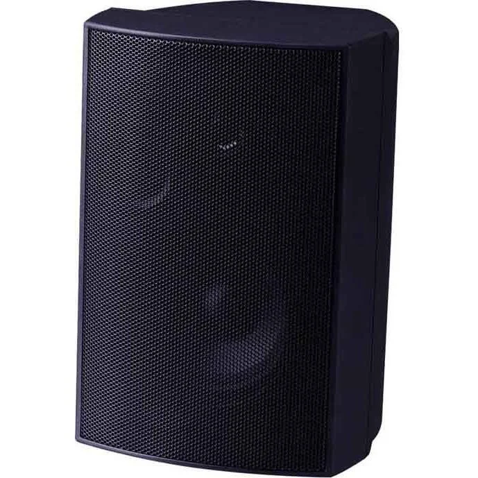 WHD - Lautsprecher Mini4WP-8 sw 2Wege 8Ohm