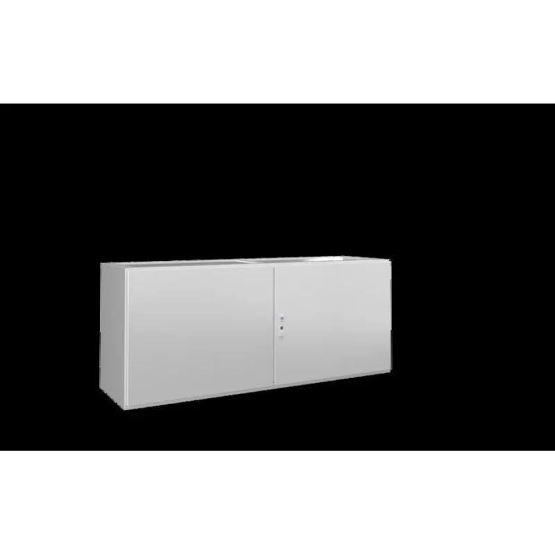 Rittal - Pultsystem Pultunterteil CX 6707.000 BHT: 1600x675x500mm