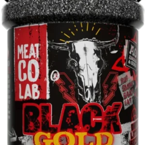 Angus & Oink Black Gold - 215 g