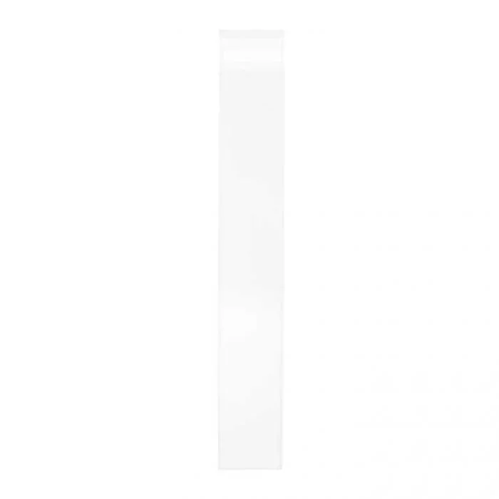 Plastic Bags 5.7x35.6cm Reclosable
