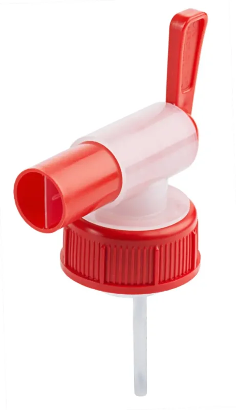 Auslaufhahn für Wasserkanister 5/10 l - CPGASTRO