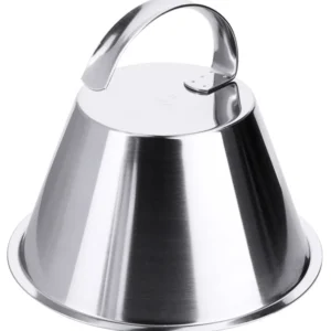 Cloche für Burger 15 cm