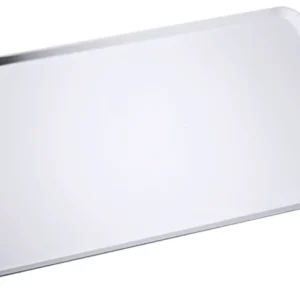Backblech, Edelstahl 60 cm