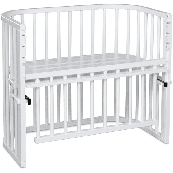 babybay Maxi Beistellbett Comfort Plus Babybett Baby-Stillbett SIEHE TEXT/F293 - 4260472559765
