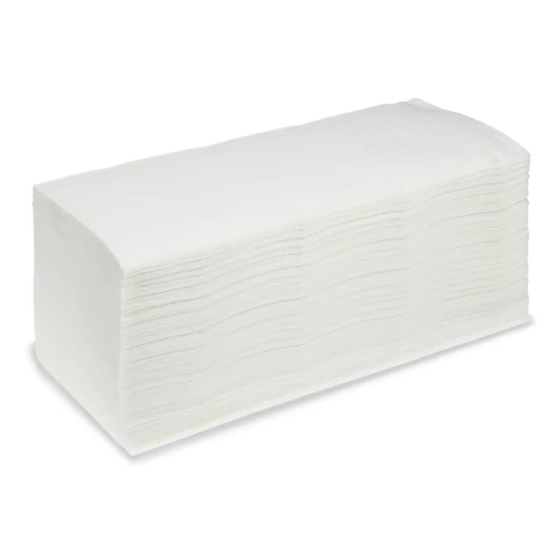 BAEHR Papier-Falthandtücher , 200stk