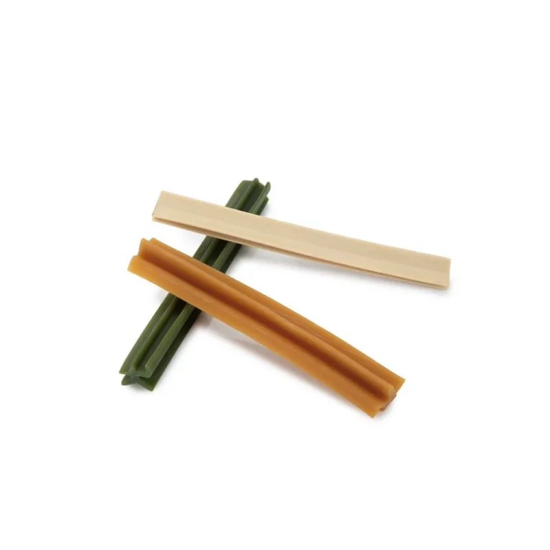 Beeztees Veggie Stange Mix Hundesnack
