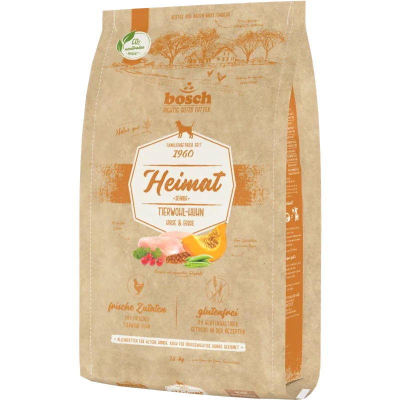 bosch Heimat Senior Tierwohl-Huhn