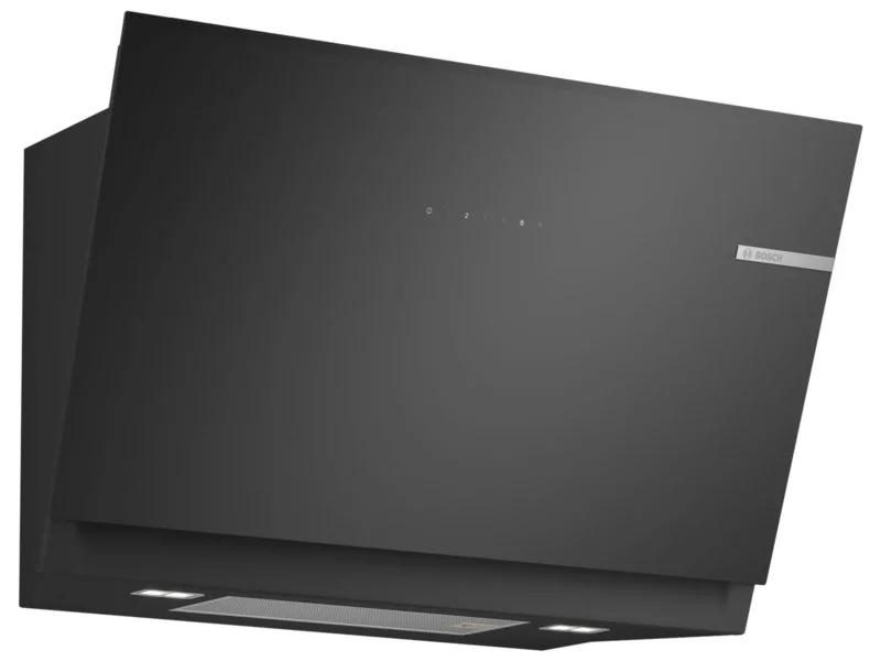 Bosch DWJ91LT60 Kopffreihaube 90 cm Schwarz