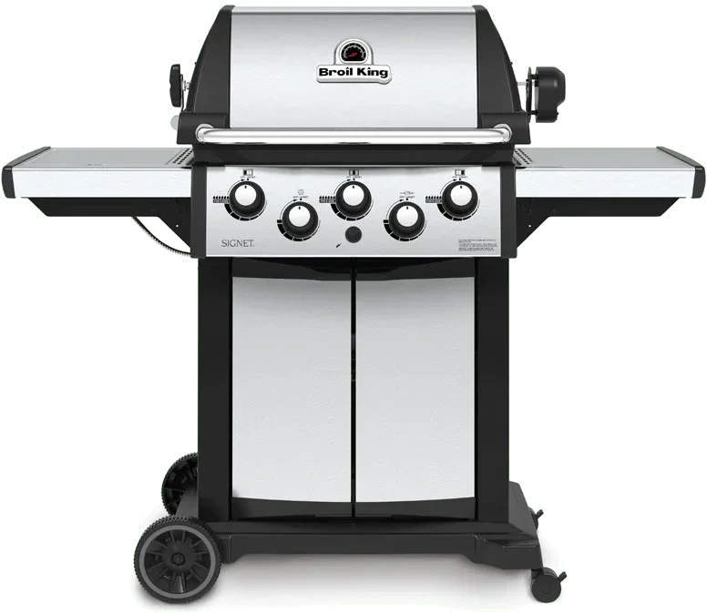 Broil King Signet 390 inkl. Drehspieß - Grillstar.deBroil King Signet 390 inkl. DrehspießBroil KingGrillstar.de9468820062703468822