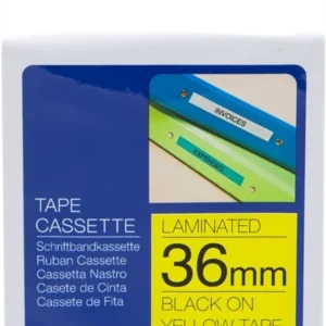 brother-tze-661-schriftband-schwarz-auf-gelb