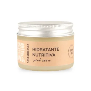 Hidratante Piel Seca Bio Matarrania 30 ml