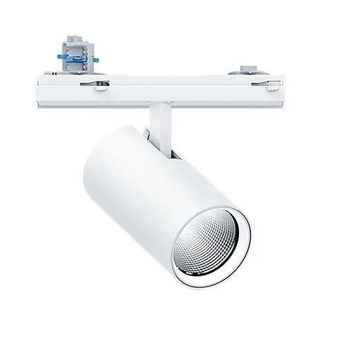 Zumtobel Group - Downlight/Strahler/Flutlicht LED - Stromschienenstrahler VIV2M 3900 #60716410 830
