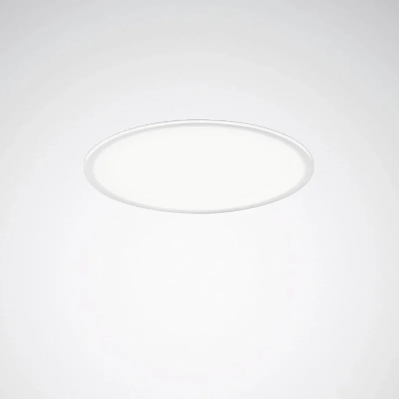 Trilux - Downlight/Strahler/Flutlicht LED - Downlight Inplana C09 #7934162 HCL, weiß
