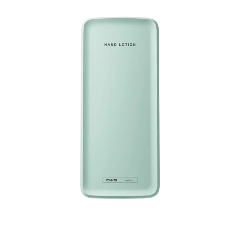 CWS Panel für PureLine Handlotion Handlotionsspender mint