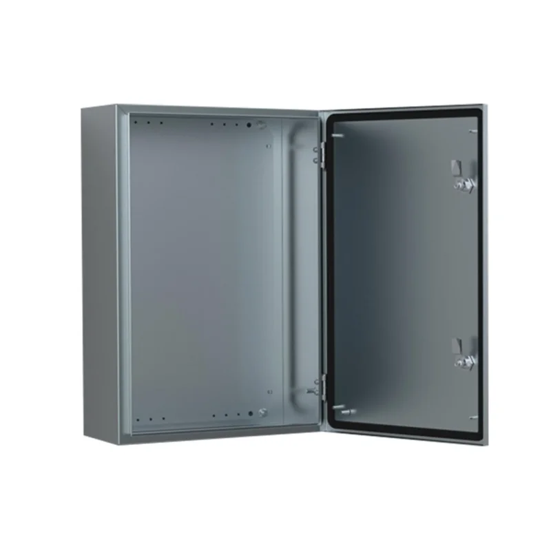 nVent Hoffman - Gehäuse/Schaltschrank (leer) Wandgehäuse, 600x800x300 ASR0608030-316