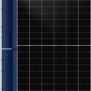 DAH Solar - Solarmodul - DAH DHN-66Y18/DG(BW) 710Wp SLV bifacial