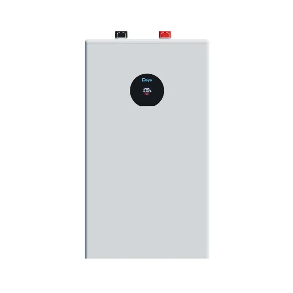 Deye - Solarmodul - LV battery SE-F16-C