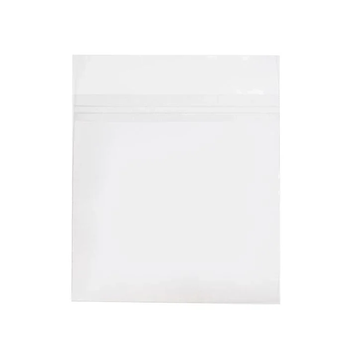 Premium Eco-friendly Bags 15.9x15.9 cm Protective Closure
