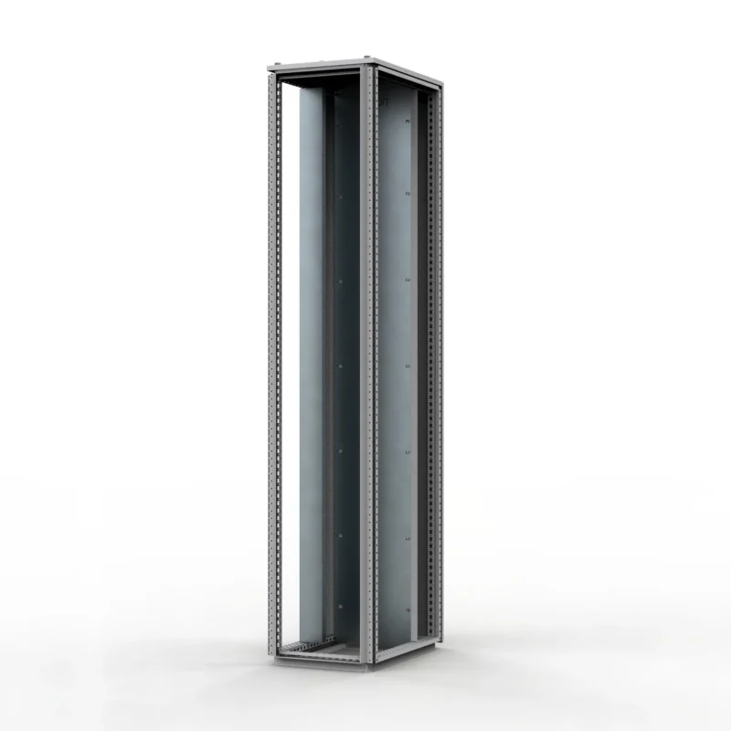 nVent Hoffman - Trennwand (Schaltschrank) Trennplatte, 2200x400 MSPM2204