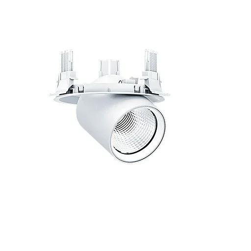 Zumtobel Group - Downlight/Strahler/Flutlicht LED - Einbaustrahler V2 - R M2500 #60716752 927 - 65