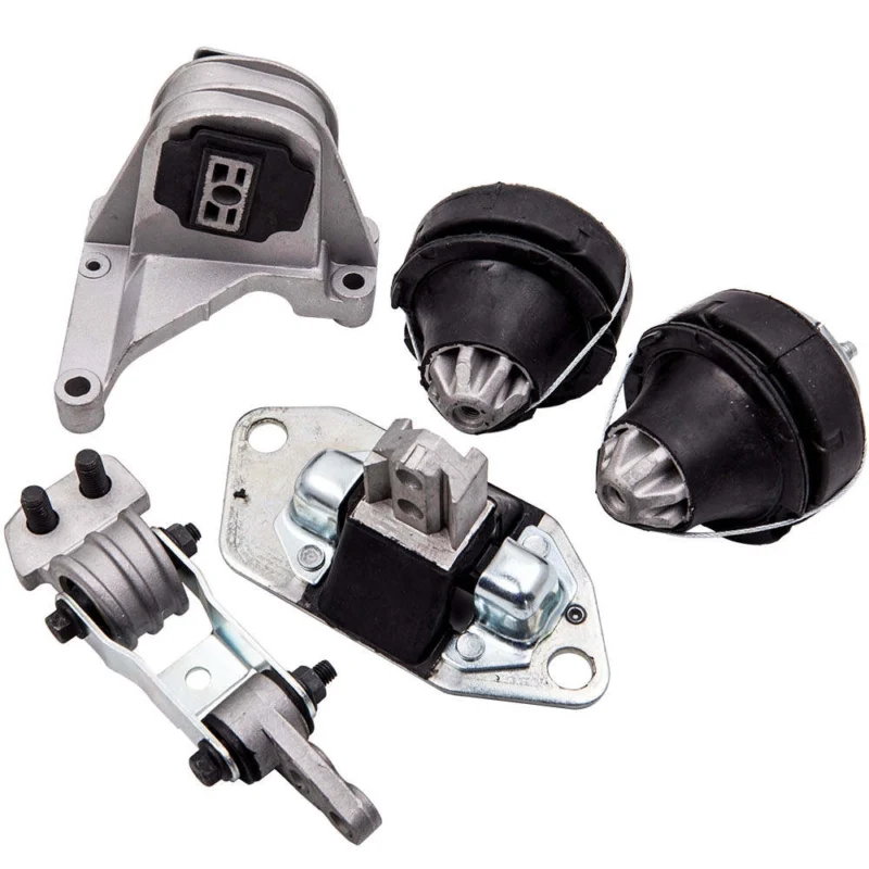 Neu Motor Motor Halterung Torque Bar Halterung kompatibel für Volvo S80 V70 XC70 XC90 2.3L 2.4L