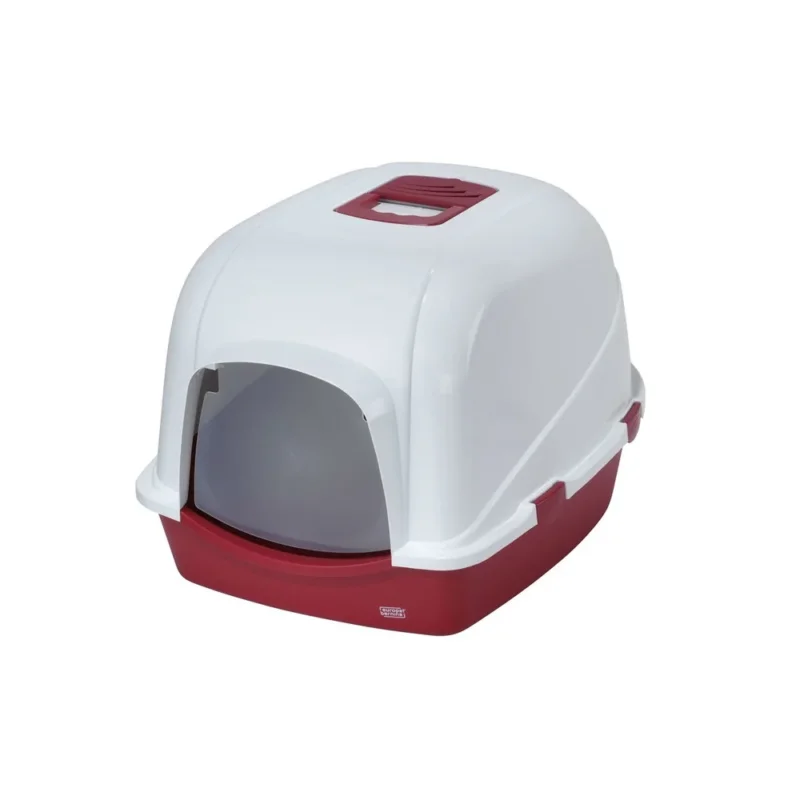 Europet Bernina Katzentoilettenhaus Eclipse