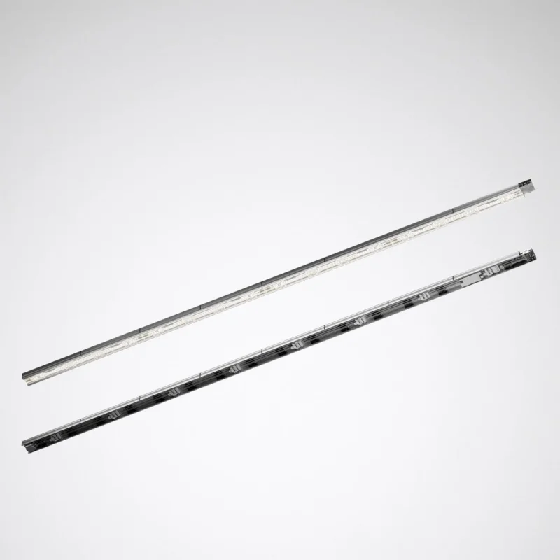 Trilux - Tragschiene für Lichtbandsystem Basiseinheit YNS BE H #9002408007 840