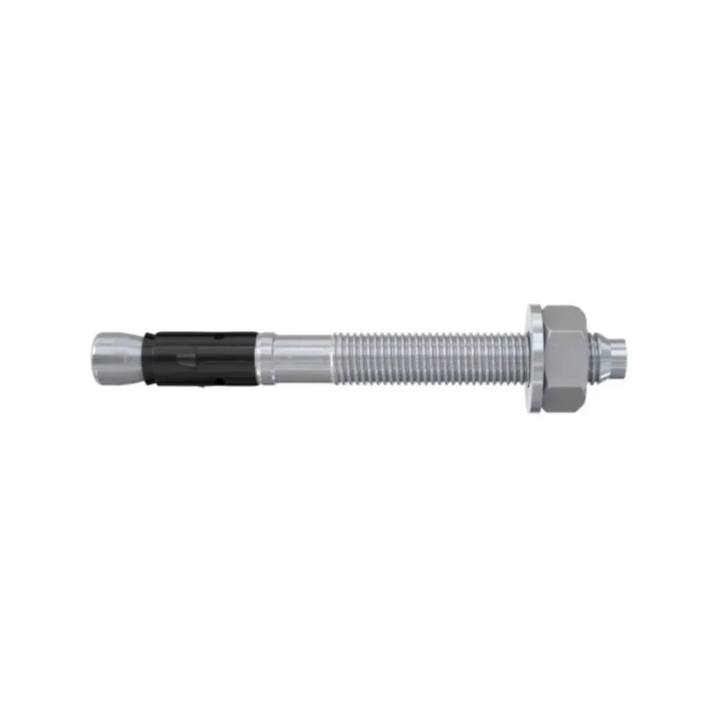 B-Ware Fischer Bolzenanker M16 300 Schwerlastanker Anker Faz Ii Plus Beton 10 Stück - 4048962462265