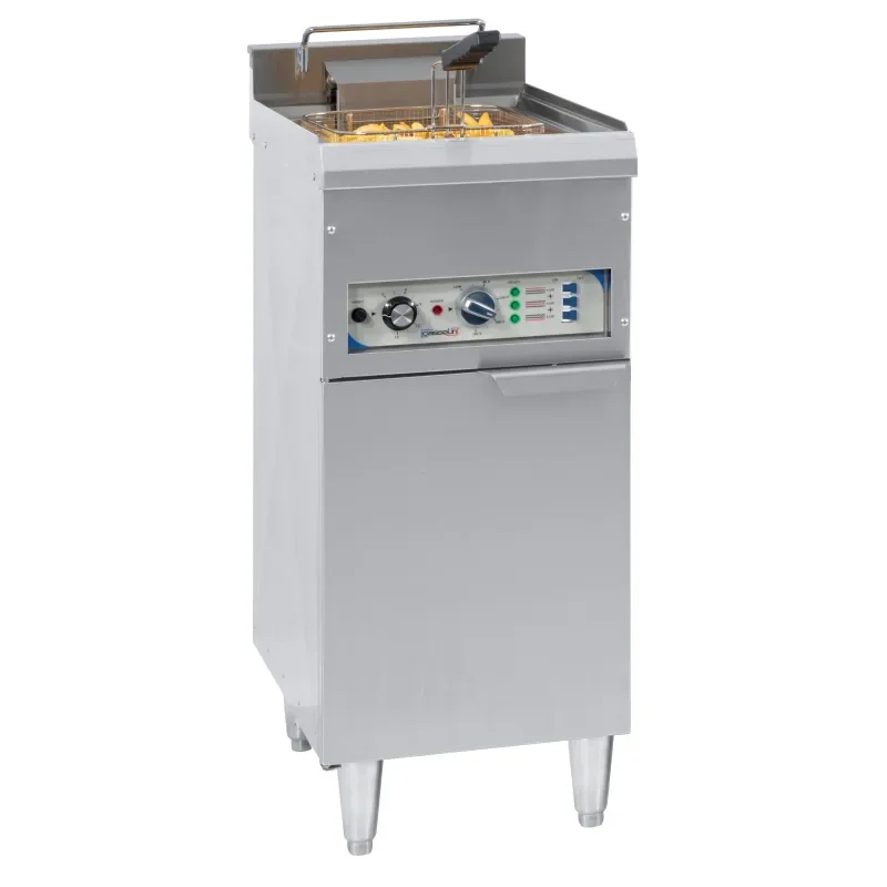 Casselin Standfritteuse 16 Liter