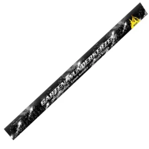 Garten-Wunderkerzen 70cm 5 Stück