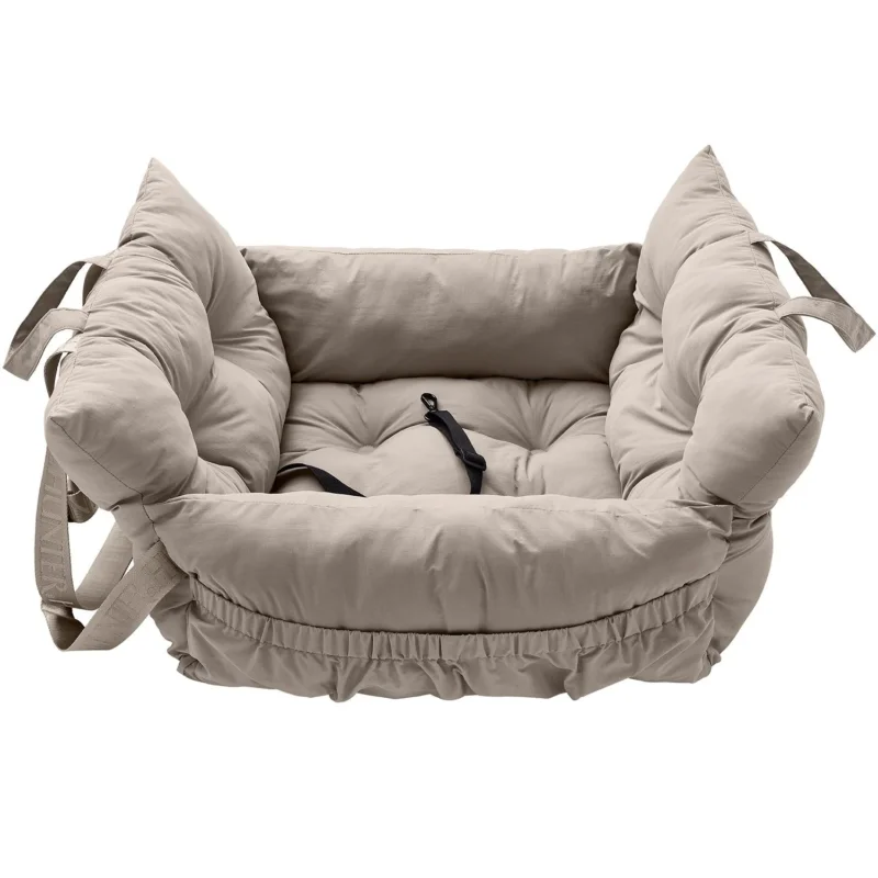 HUNTER 2-in-1 Autositz Seoul für Hunde